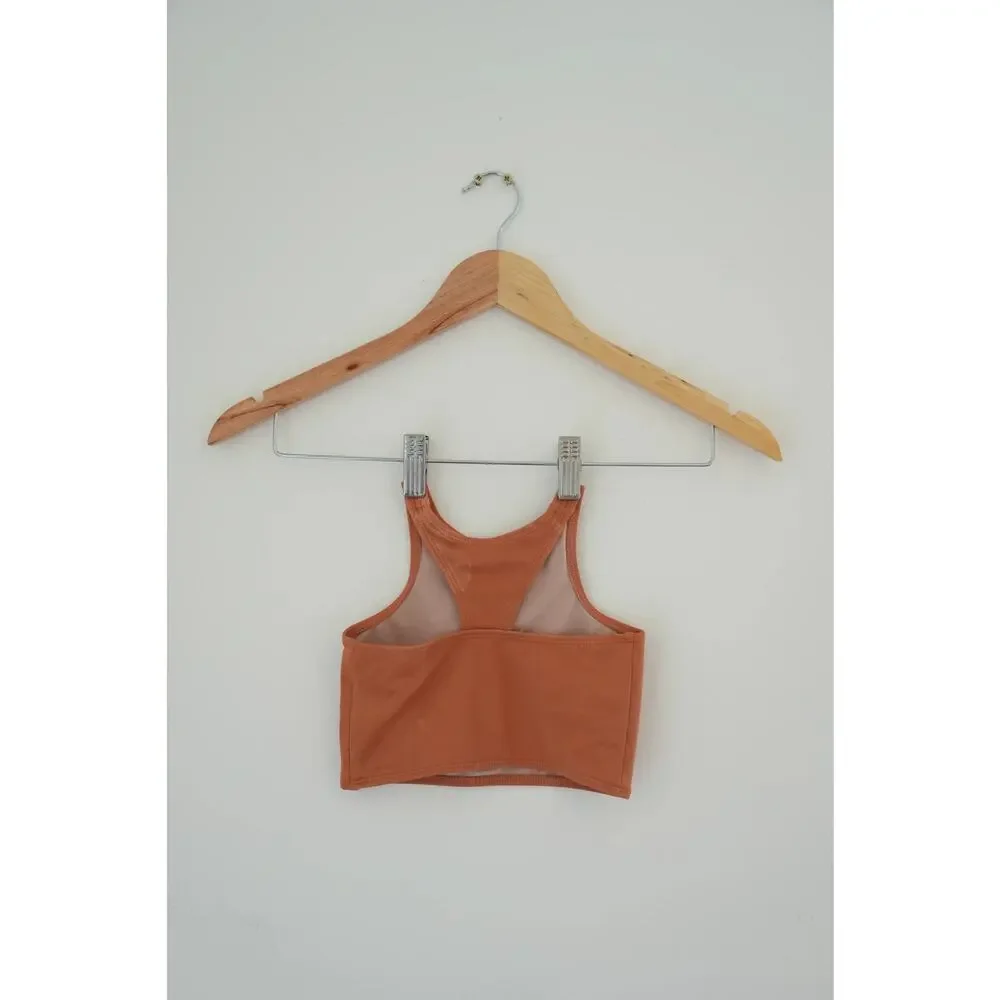 Kortni Jeane Toddler Bathing‎ Suit Top Size 18-24M
